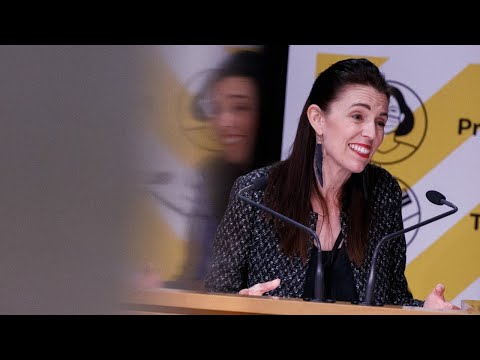Jacinda Ardern's foreign policy is 'dangerous'