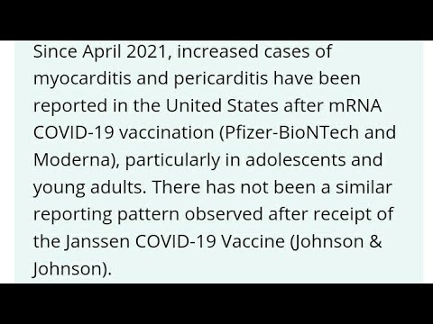 The BRILLIANCE of jab mandates, and how they have created MILLIONS MORE ANTI JABBERS, THAN EVER!