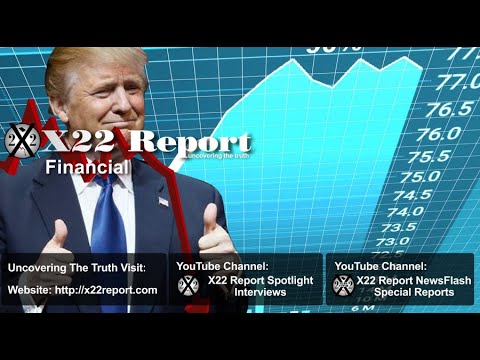 The [DS]/[CB] Using The Economy As Their Weapon, It Failed, They Are Not In Control - Episode 2290a