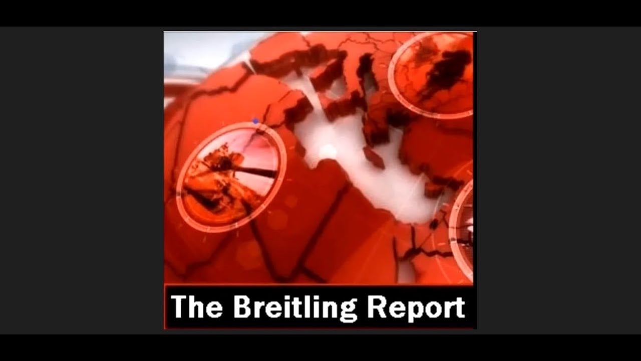 Responding to your comments about the Breitling Video  04/23/24