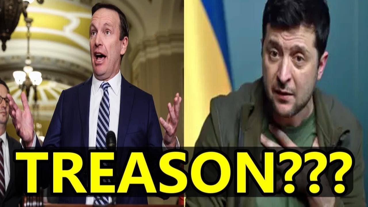 Democrats SECRET Meeting with Zelensky EXPOSED and How His ANTI-TRUMP Stance BACKFIRED Terribly!*****