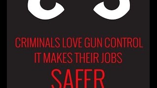 Gun Control PSA Truth
