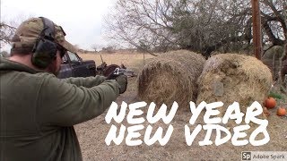 New Year, New Video