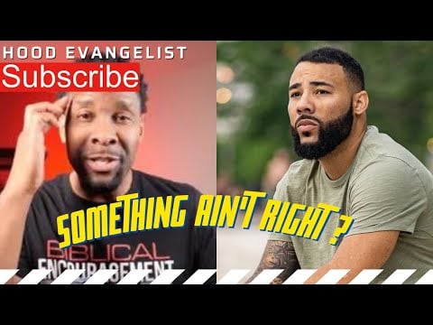 Pastor Allen Parr CHURCH Rumors: EXPOSED + Marcus Rogers Being Spirit Filled!!