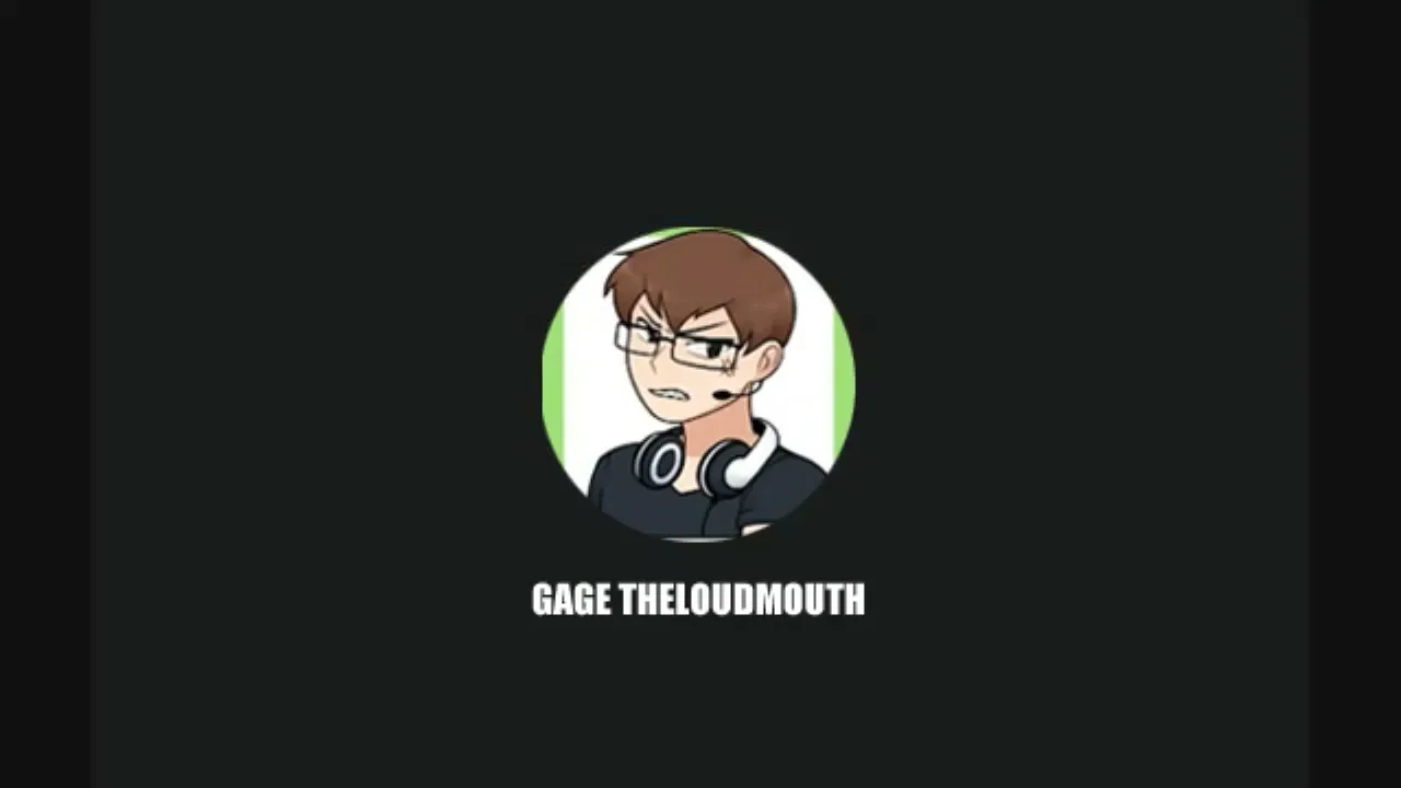 Gage TheLoudmouth - Gun Free Zones