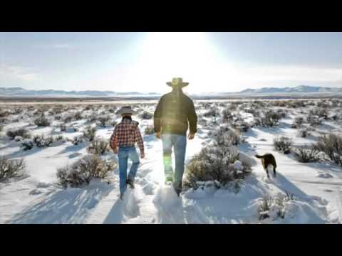 Paul Harvey - So God Made A Farmer