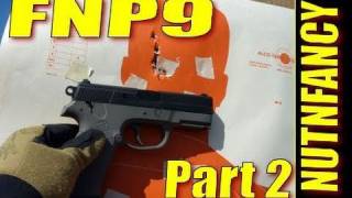 FNP-9:  A Sig for Less,  Pt 2