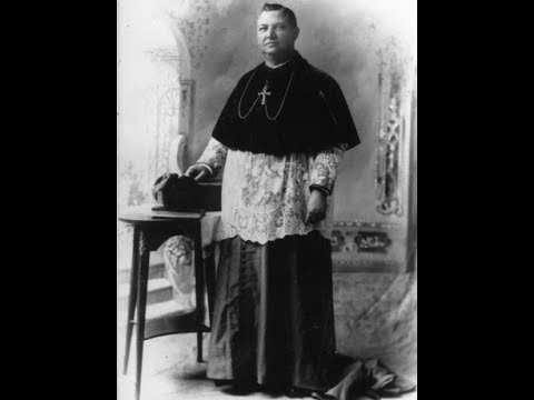How Catholicism Came to the United States: Episode 8 - Oklahoma