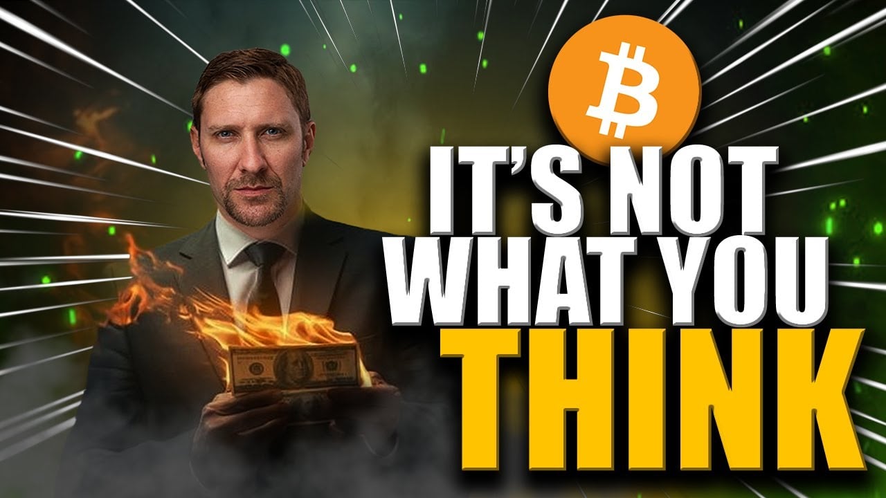 Bitcoin Live Trading: Weekend Dump? This Is The Winning Trade EP1476