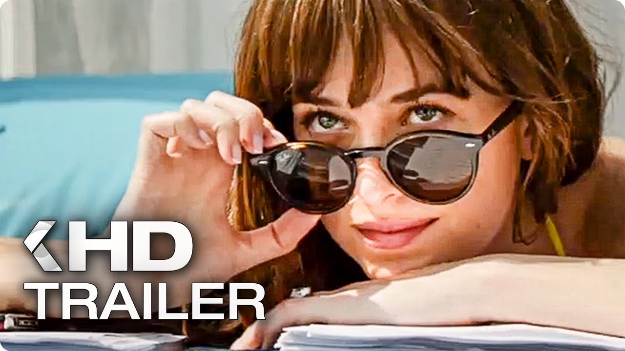 123MOvies {Watch Fifty Shades Freed> {2018} Movie