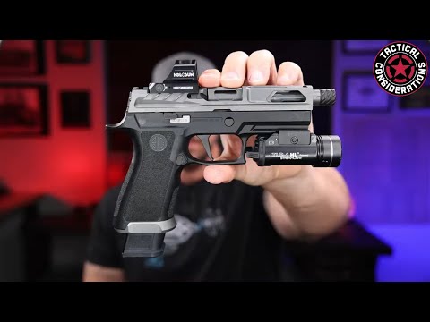 Killer Innovations Sig P320 Slide Cuts You Need To See In Person
