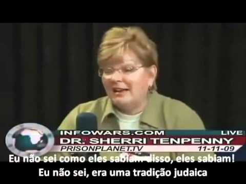 VACINAS ASSASSINAS e Medicina Alternativa - Dra. Tenpenny - 1/2
