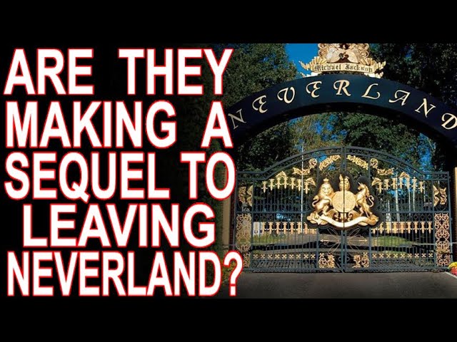 Leaving Neverland 2: When The Finesse Doesn't Work!