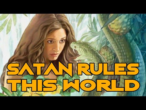 Satan Rules This World