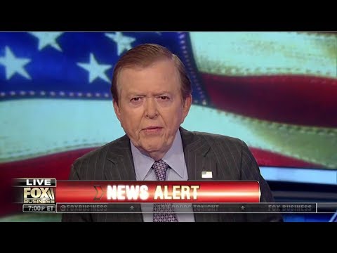 Lou Dobbs 10/30/18 | Breaking Fox News October 30, 2018