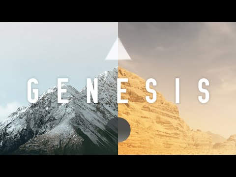 Genesis 16 Sarai And Hagar | Pastor Aaron Thompson
