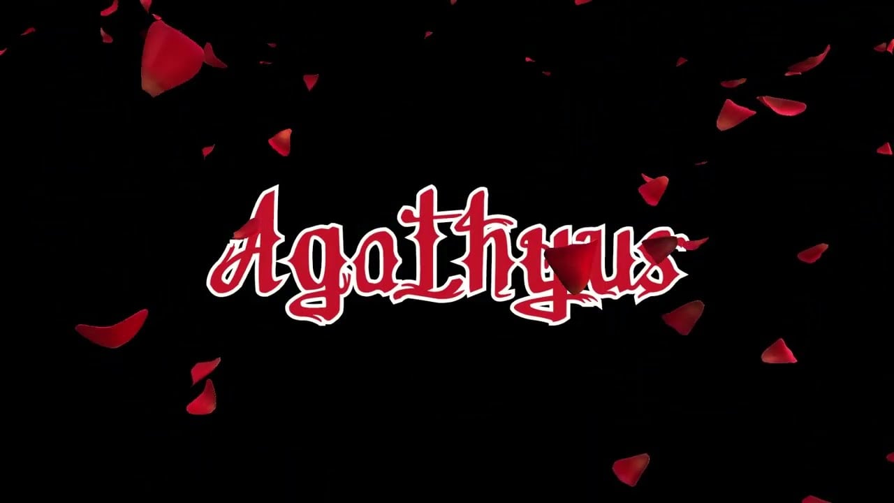 Agathyus ¬ Meri még (hivatalos dalszöveges audió)