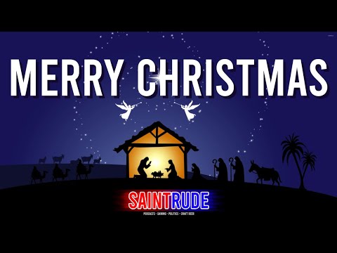 Merry Christmas @ Saint Rude