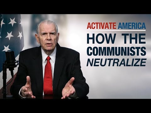 How the Communists Neutralize