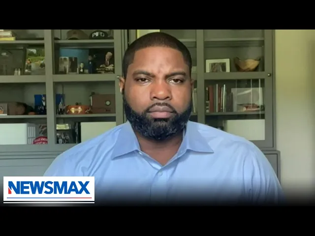Rep. Byron Donalds: There's enough evidence for impeachment inquiry