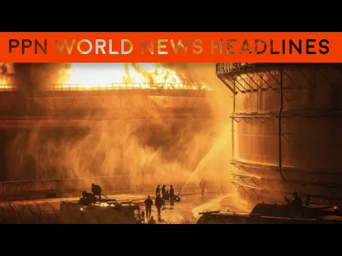 PPN World News - 9 Aug 2022
