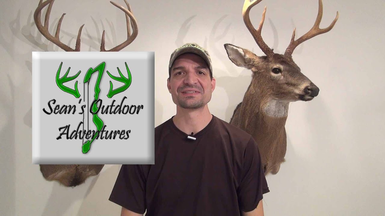 5 Tips to a Better Hunting Youtube Channel