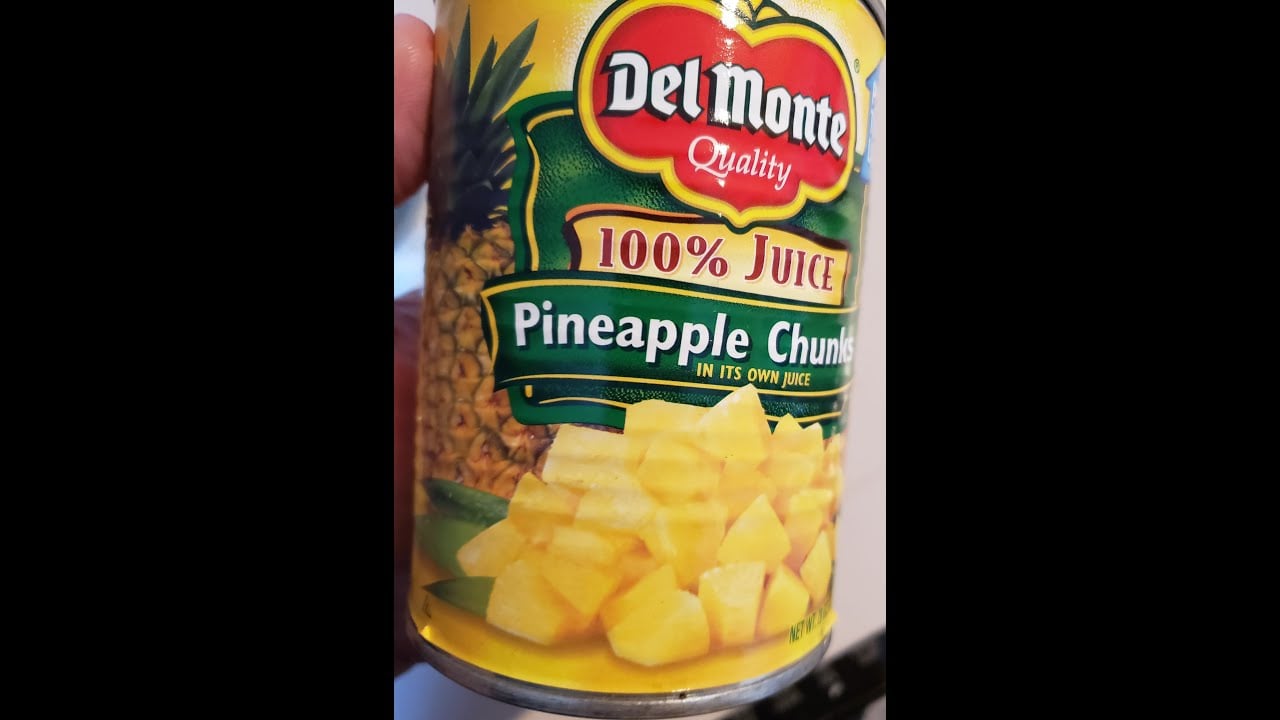 Opening 11yo canned food! Is it still good?