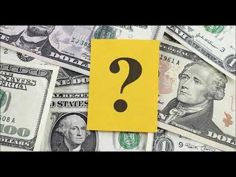 Counsels on Tithing ~ Fr Ripperger