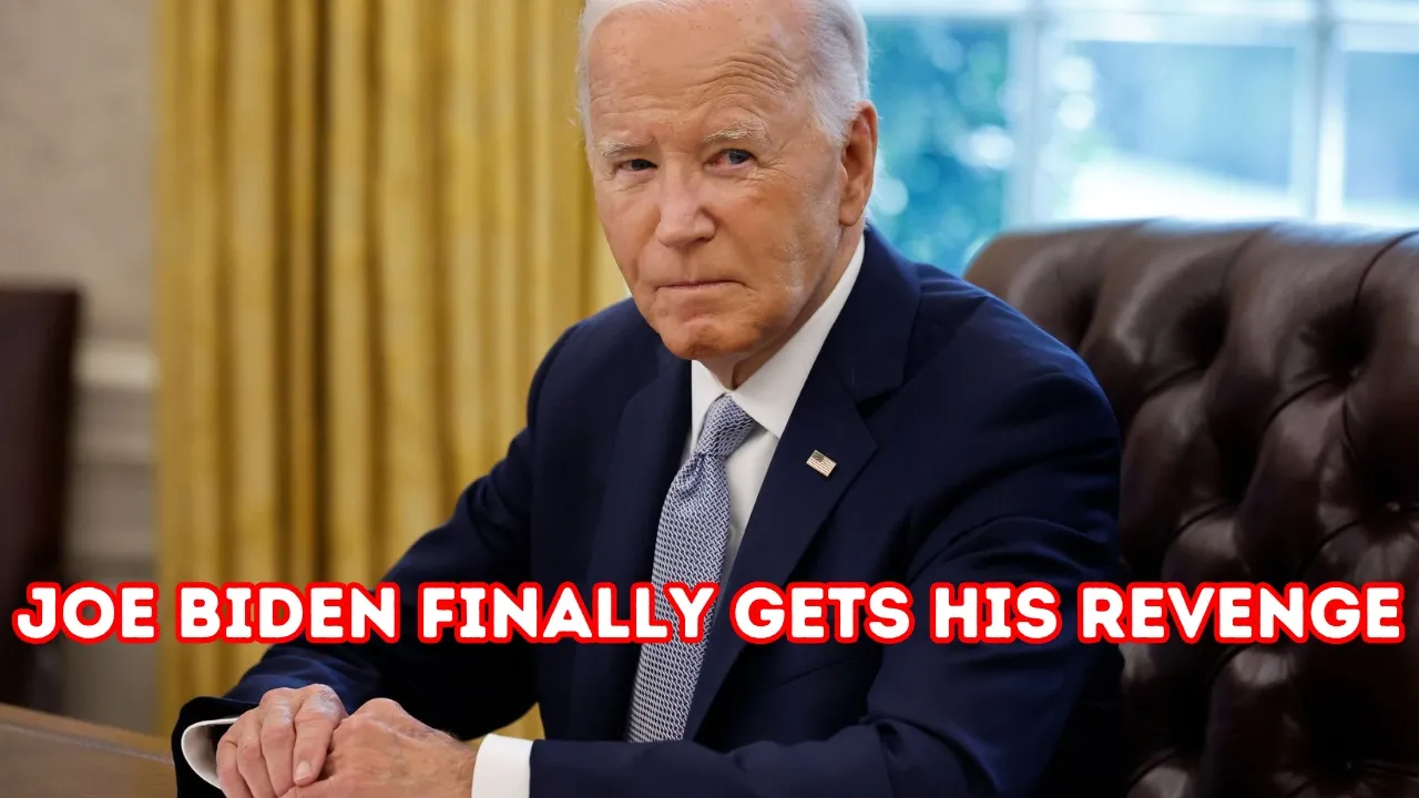 Joe Biden Drops MASSIVE BOMBSHELL Late in the Race! This SHIFTS Kamala Harris' Campaign Strategy BAD