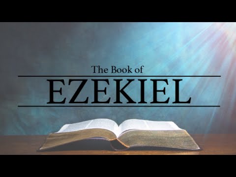 Ezekiel 34: The Good Shepherd verses the Bad Shepherds | Pastor Roger Jimenez