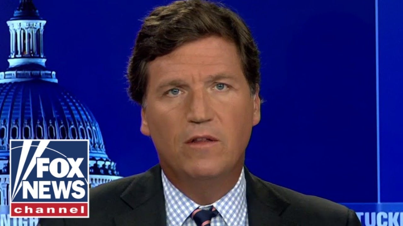 Tucker Carlson: This is why our big banks are incompetent