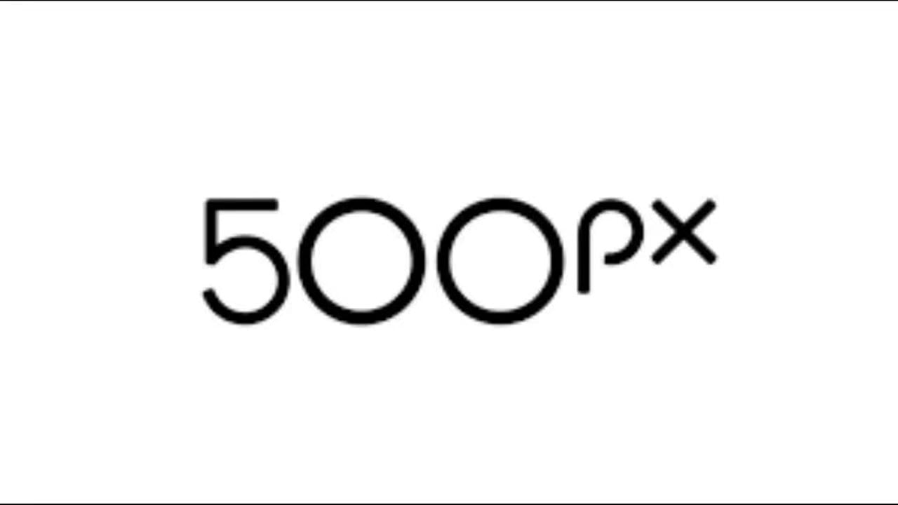 REVIEW OF 500px PHOTO SHARING