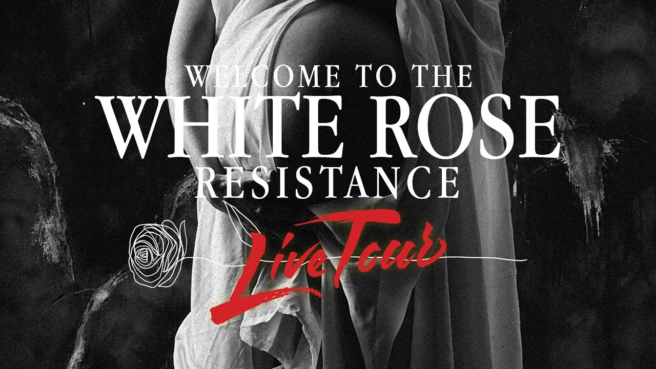 Sunday Morning//07.30.2023//Welcome to the White Rose Resistance Live Tour/Seth Gruber(1st Service)