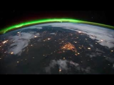 Airglow - Stellardrone -  Creative Commons Royalty Free Background Music 2021