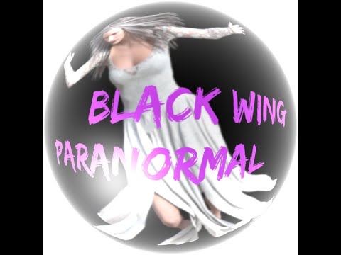 Paranormal, Far from normal  Spirit Boxes & Apps, K2 reactions, #BlackWingParanormal