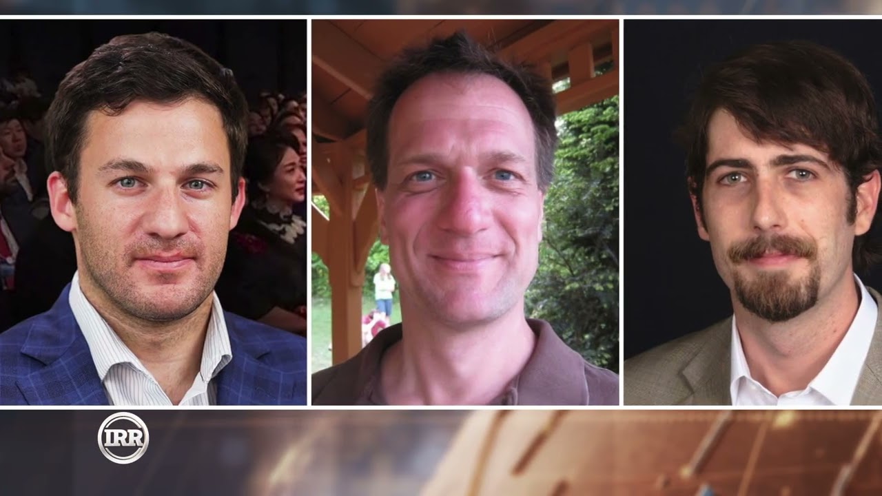 The Dangers of Global Governance - International Reporters Roundtable Trailer