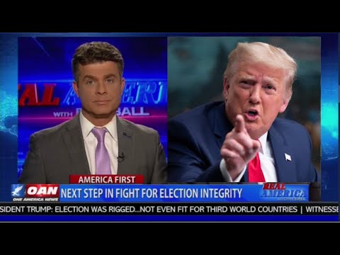 One America News 10PM 12/30/20 | OAN BREAKING NEWS Dec 30, 2020