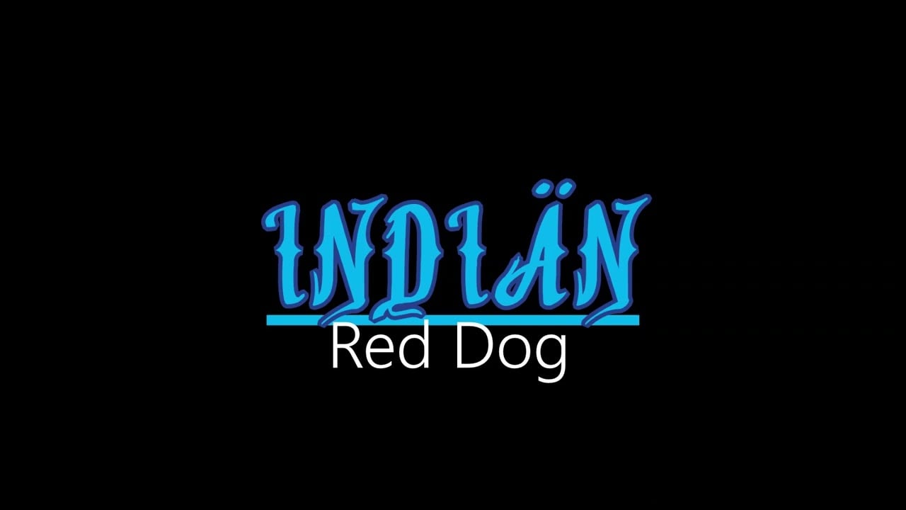 Indiän ¦ Red Dog (official audio)