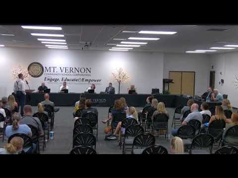 Doctor calls out CDC and school board at school board meeting with truth!