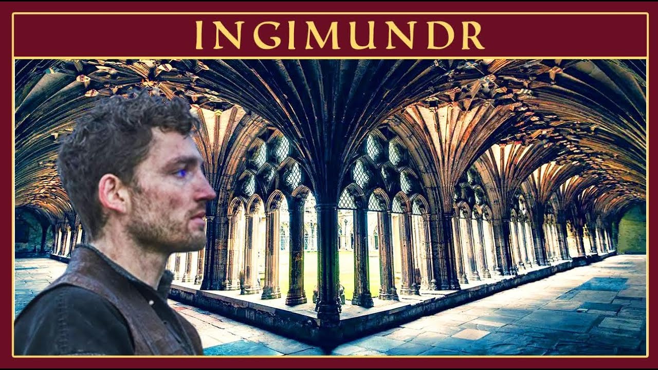The True Story of Ingimundr | The Last Kingdom