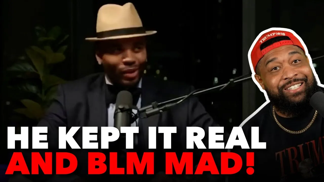 Kevin Gates EXPOSES BLM Hypocrisy- Black Community Is BIG MAD! Foolery of alphabet mentality