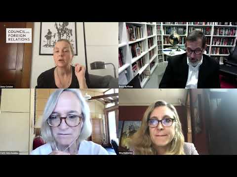 Local Journalists Webinar: Reporting on Extremist Activity