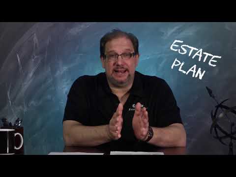 What is an Estate Plan and Why Do I Need One?