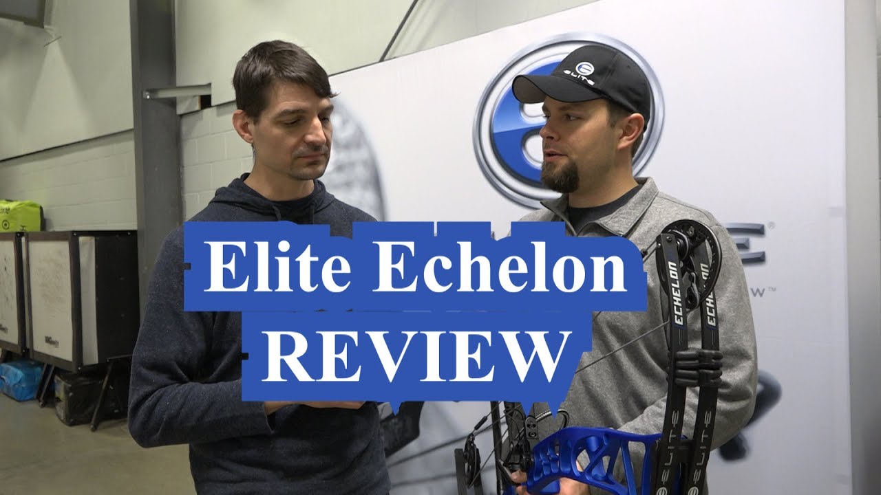 Elite Echelon REVIEW