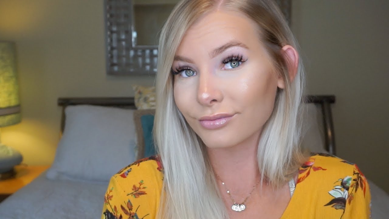 Foundation Friday BareMinerals Pro Review/ Demo | Sarah Pope