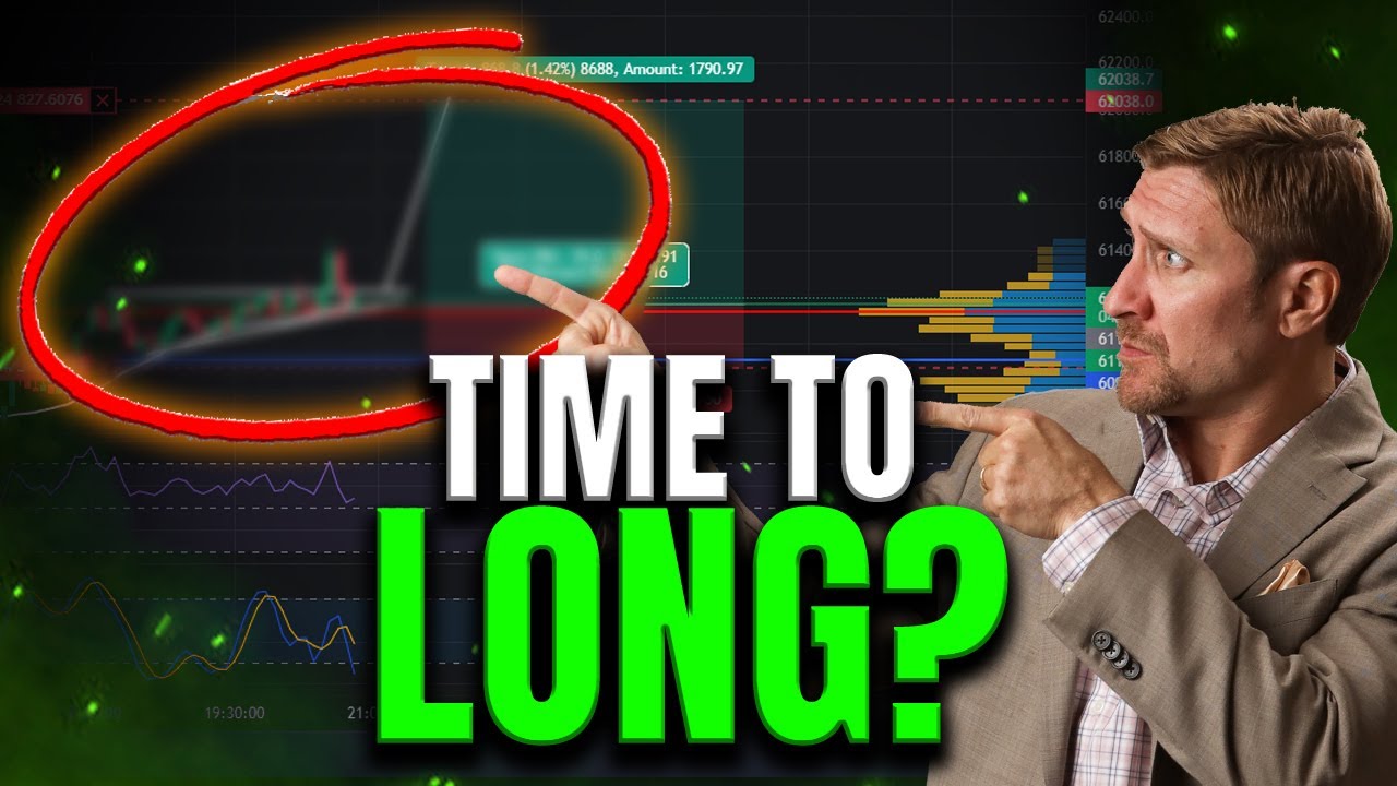 Bitcoin Live Trading: PPI Data Price Impact?  Time to Enter BTC LONG? Altcoins Ready EP 1408