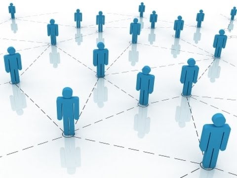 Decentralized Internet Will Save Humanity!
