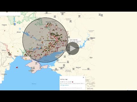 some info about the Ukraine war