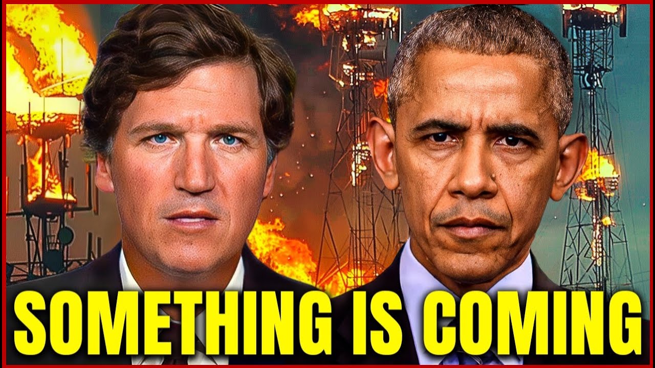 BRACE YOURSELVES!! YOU WON'T BELIEVE WHAT OBAMA JUST GOT CAUGHT DOING.. THIS WAS A WARNING!
