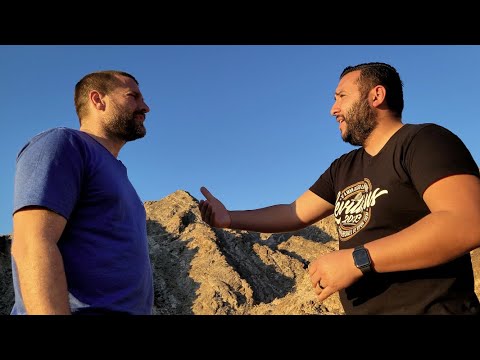 Landmarks Episode 6: Hard Preaching (Season 1) | Steven L. Anderson / Bruce Mejia